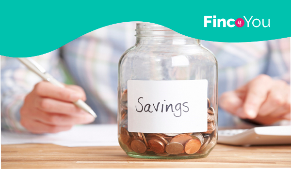 Differences between savings and investment