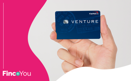 Capital One Venture Card