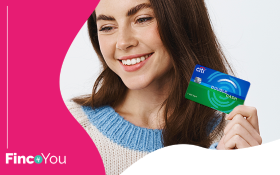 Citi Double Cash Card