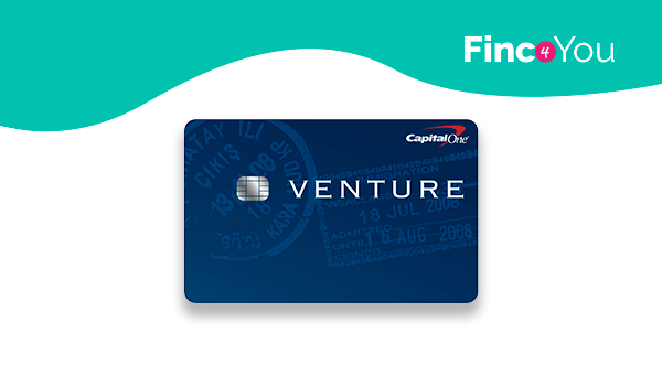 Capital One Venture Card