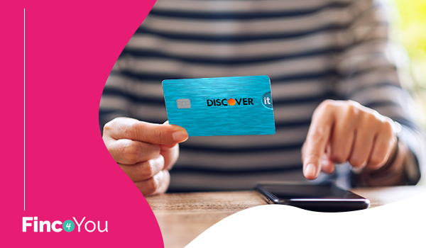 Apply Of The Discover It Balance Transfer Card Finc4you