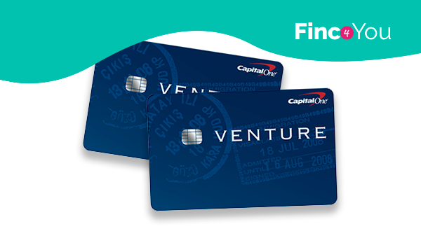 Capital One Venture Card