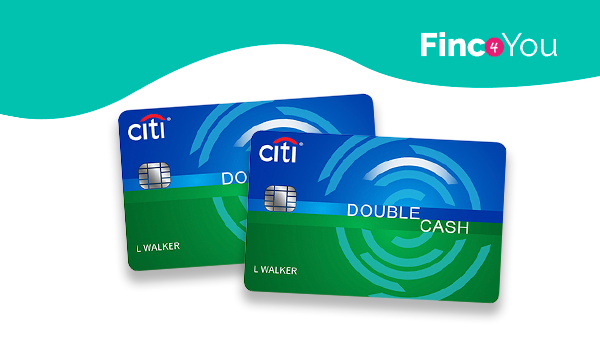 Citi Double Cash Card