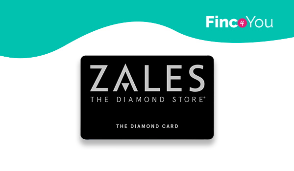 Zales diamond credit card
