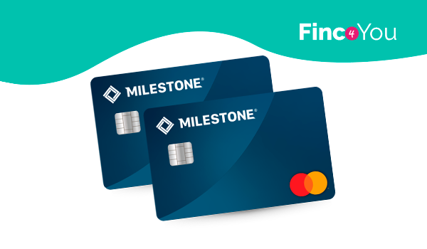 Milestone Gold Mastercard