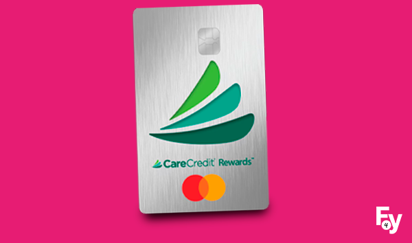 Source: Care Credit Card