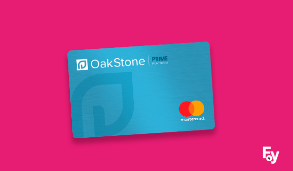 OakStone Secured Platinum