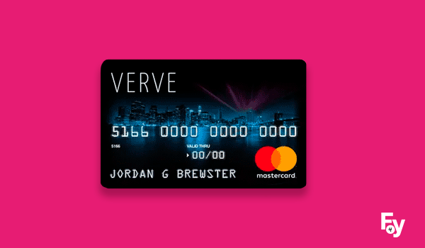 Verve Mastercard Review