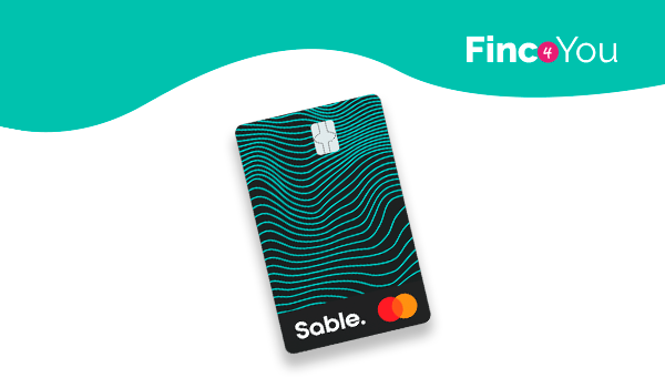 Sable ONE Secured Credit Card