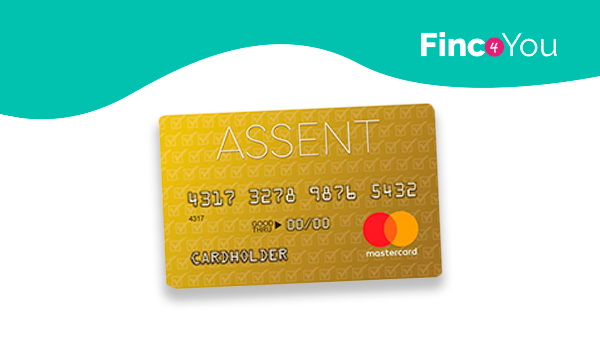 Assent Platinum card