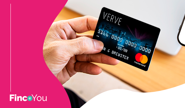 Verve Mastercard