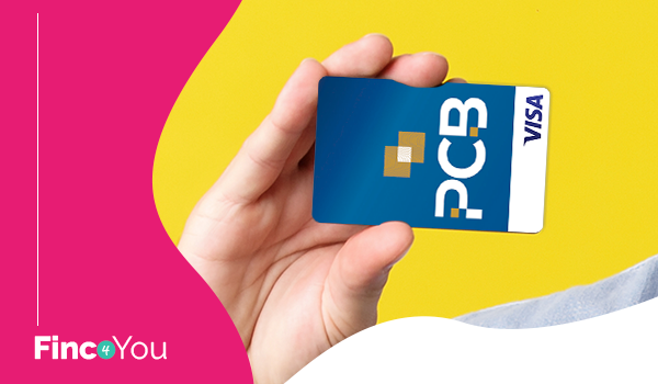 To Apply Of The PCB Secured Visa