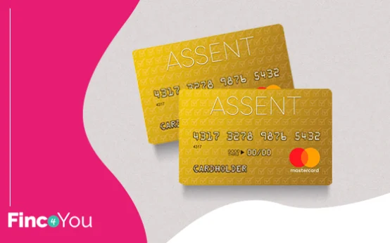 Assent Platinum card