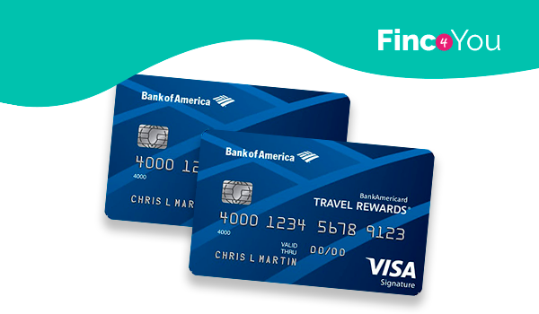 bank of america rewards credit card travel insurance