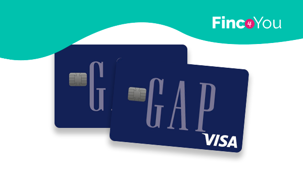 Gap Store Credit Card