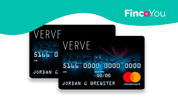 Verve Mastercard