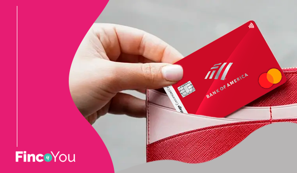  Bank of America Business Advantage Customized Cash Rewards Card