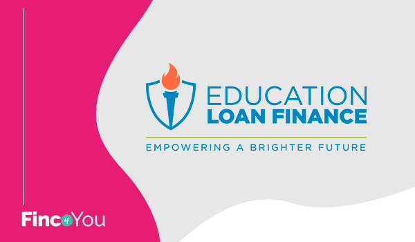 Education Loan Finance