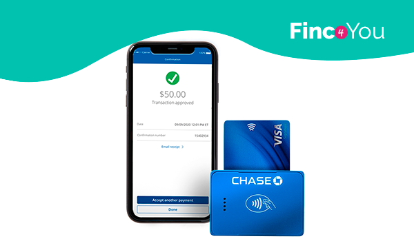Chase Business Loan
