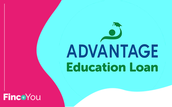 Advantage Education Loan