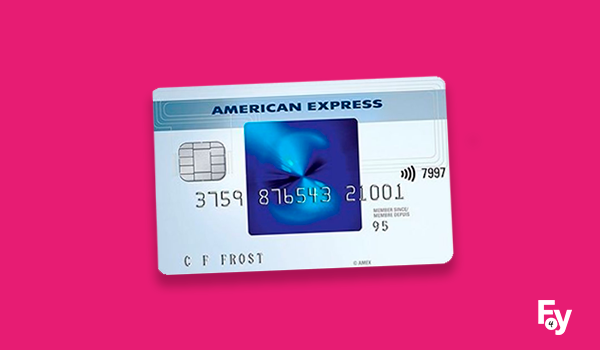 SimplyCash Preferred Card by American Express