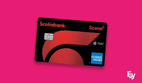 Scotiabank American Express Card