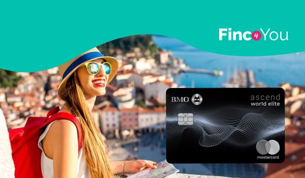 BMO Ascend World Elite