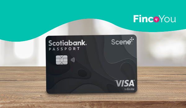 Source: Scotiabank Passport Visa Infinite