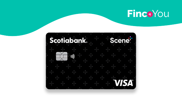 scotiabank scene travel