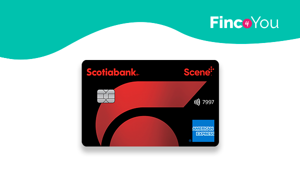 Scotiabank American Express Card