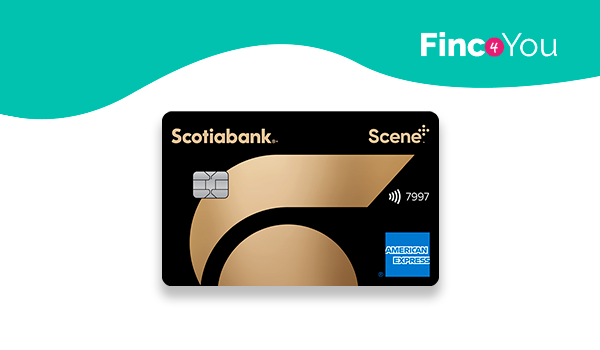 Scotiabank Gold American Express