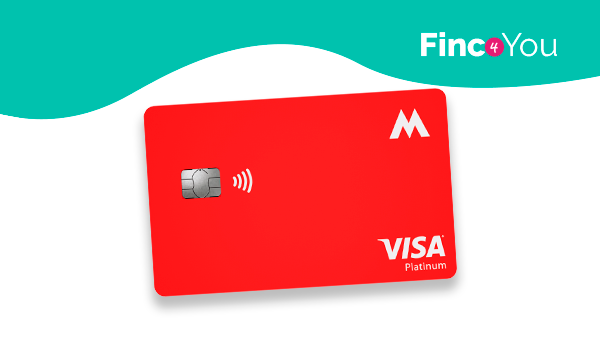 Mogo Visa Card