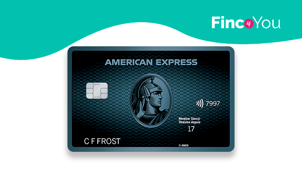 American Express Cobalt Credit Card