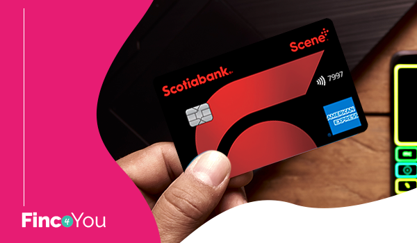 Scotiabank American Express Card