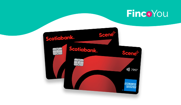 Scotiabank American Express Card