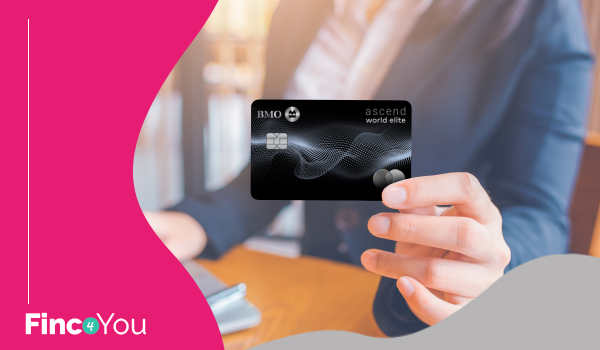 BMO Ascend World Elite