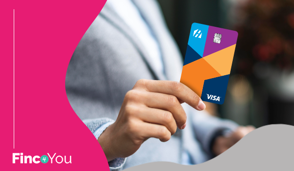Home Trust Secured Visa