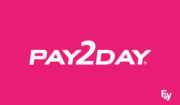 Pay2Day Loans