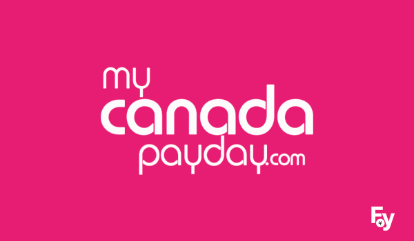 My Canada Payday Loans