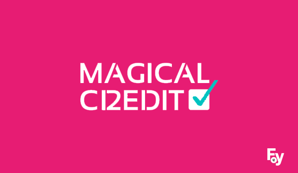 Magical Credit Personal Loan