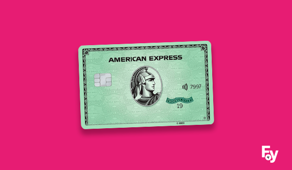 American Express Green Card