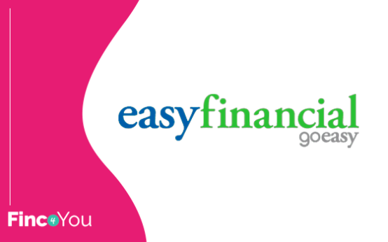easyfinancial Personal Loans