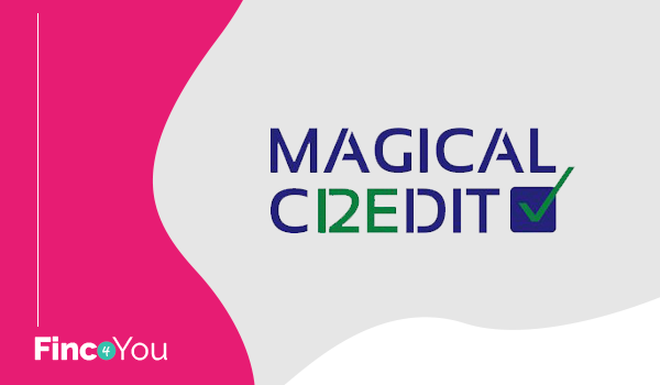 Magical Credit Personal Loan
