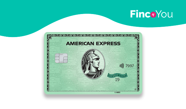 American Express Green Card