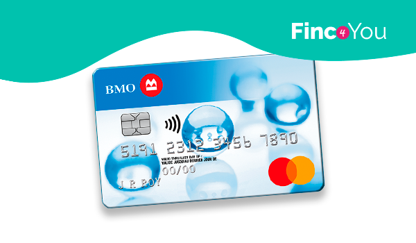 BMO Preferred Rate MasterCard