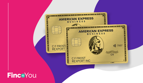 American Express Business Gold Rewards