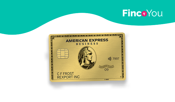 American Express Gold Rewards