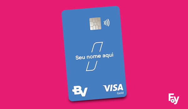 Cartão BV Livre