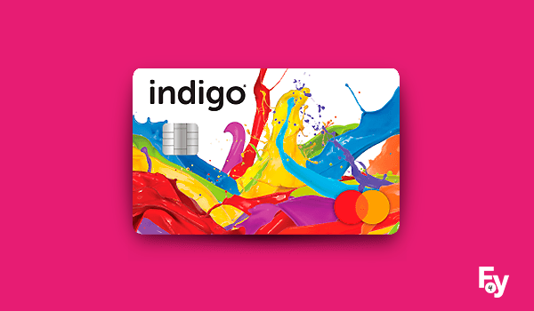 Indigo Mastercard