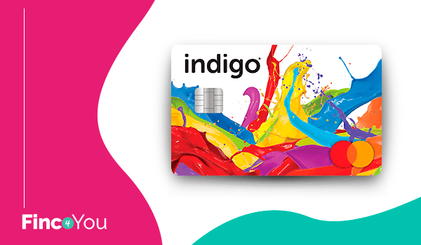 Indigo Mastercard